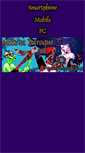 Mobile Screenshot of baroque.to