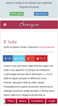 Mobile Screenshot of baroque.it